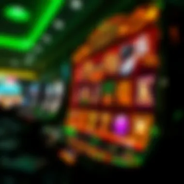 Magnificent Exploring Lockit Link Slot: Mechanics and Strategies Magnificent Exploring Lockit Link Slot: Mechanics and Strategies