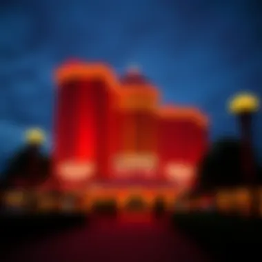 Magnificent Exploring Long Island Casino Hotels: A Comprehensive Guide