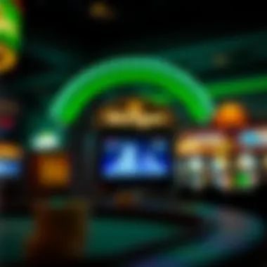 Magnificent Exploring Michigan's Online Casinos: A Comprehensive Overview Magnificent Exploring Michigan's Online Casinos: A Comprehensive Overview