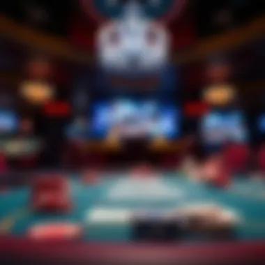 Magnificent Exploring Microgaming Online Casinos