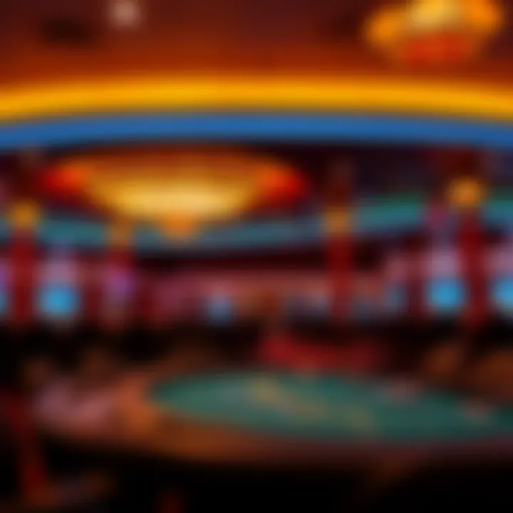 Magnificent Exploring Mohegan Sun Casino: A Detailed Insight