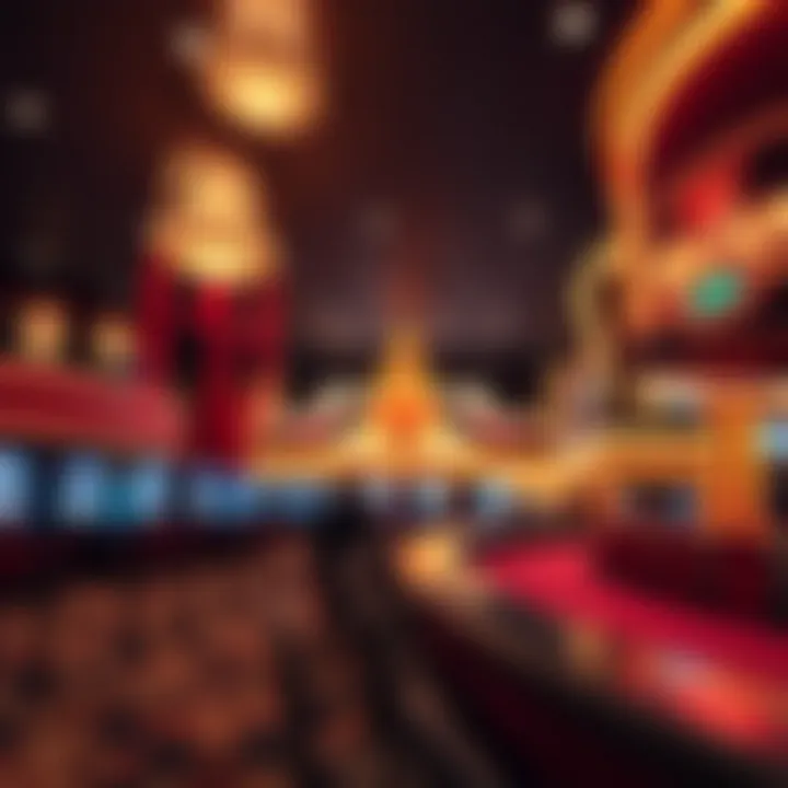 Magnificent Exploring Mohegan Sun Casino at Pocono: An In-Depth Analysis