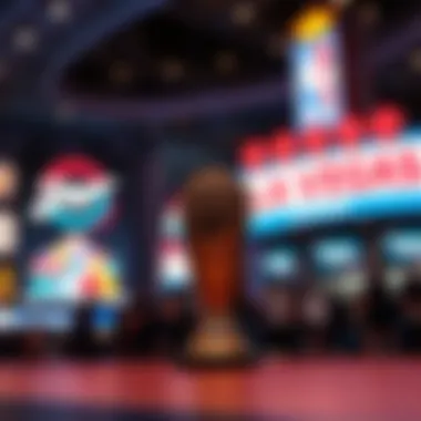 Magnificent Exploring NBA Championship Odds in Las Vegas Magnificent Exploring NBA Championship Odds in Las Vegas