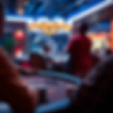Magnificent Exploring New Gaming Sites: Trends and Insights