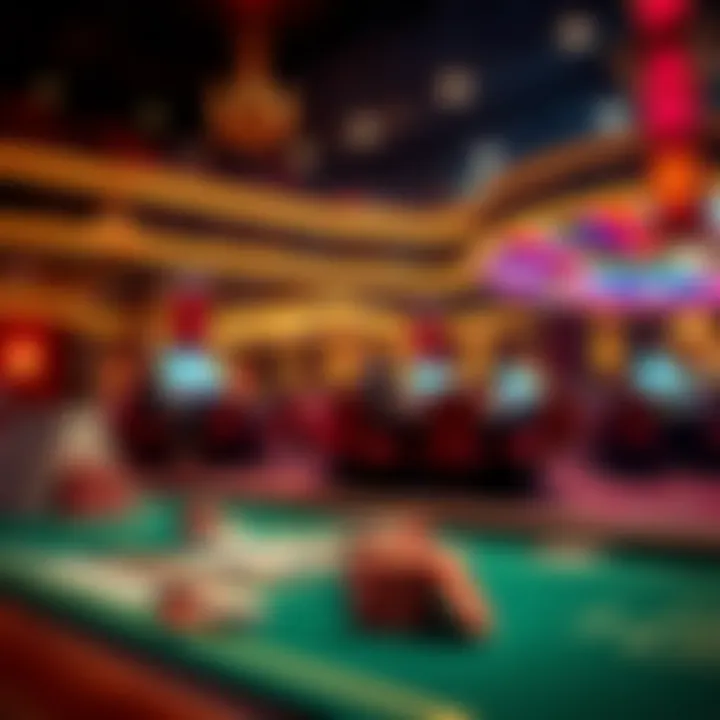 Magnificent Exploring No Deposit Casino Bonuses with No Max Cashout