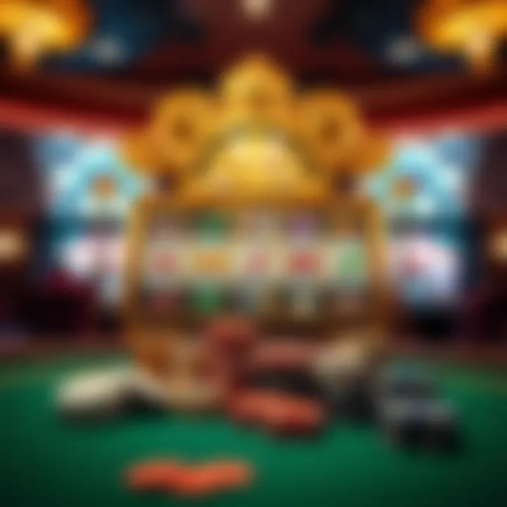 Magnificent Exploring No Deposit Welcome Bonuses in Casino Slots