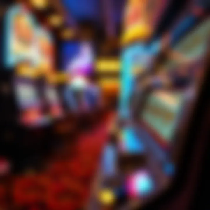 Magnificent Exploring Old-Fashioned Slots in Las Vegas