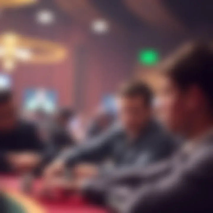 Magnificent Exploring One Championship Betting: Strategies and Insights