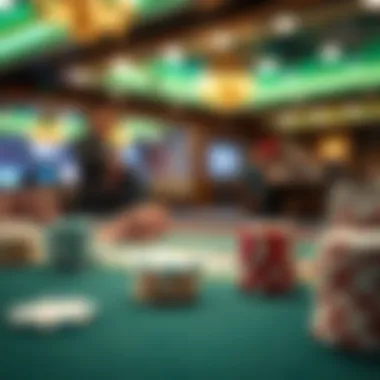 Magnificent Exploring Online Gambling Options with No Minimum Deposit Magnificent Exploring Online Gambling Options with No Minimum Deposit