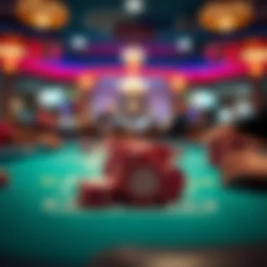 Magnificent Exploring Online Poker for Real Money in Kentucky Magnificent Exploring Online Poker for Real Money in Kentucky