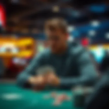 Magnificent Exploring Online Poker in the USA Magnificent Exploring Online Poker in the USA