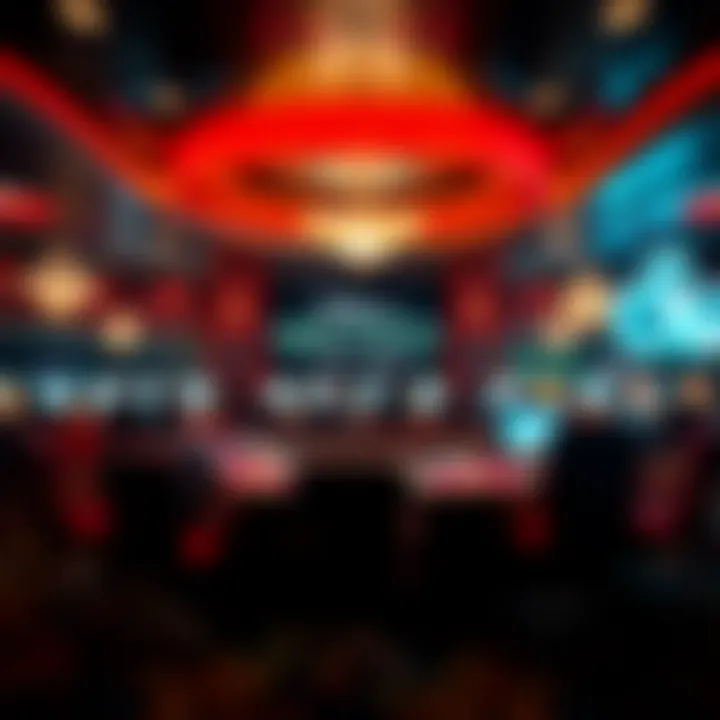 Magnificent Exploring Pulse Casino: A Comprehensive Guide to Real Money Gaming