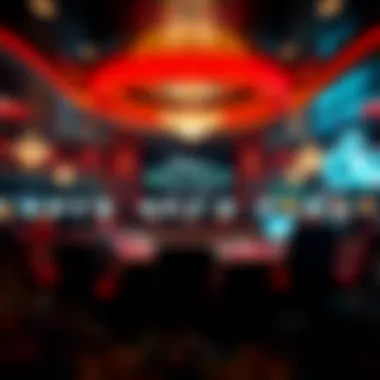 Magnificent Exploring Pulse Casino: A Comprehensive Guide to Real Money Gaming Magnificent Exploring Pulse Casino: A Comprehensive Guide to Real Money Gaming