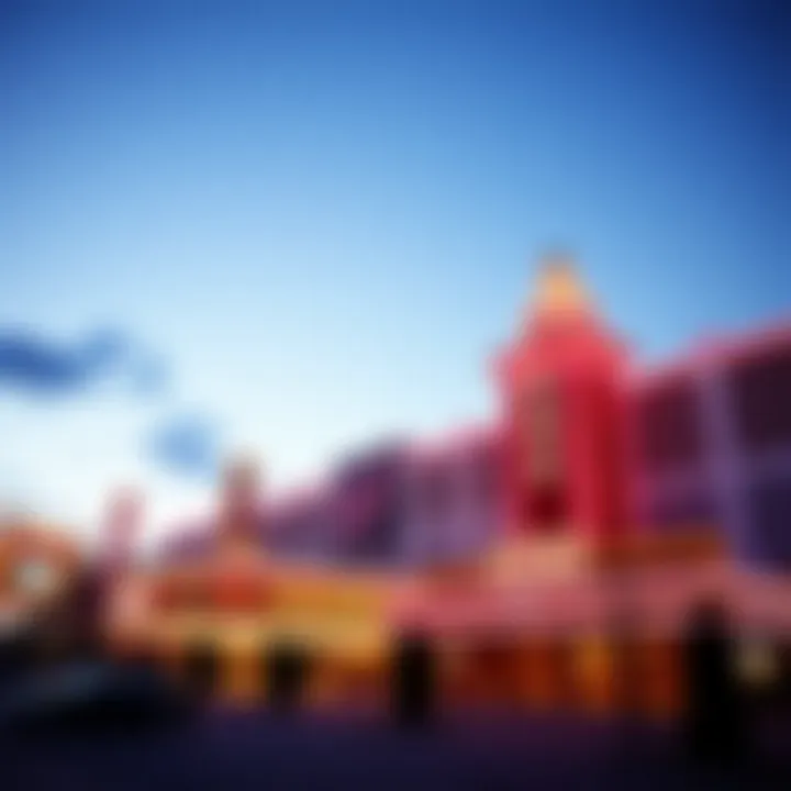 Magnificent Exploring Reno Casinos: Current Landscape and Future Directions
