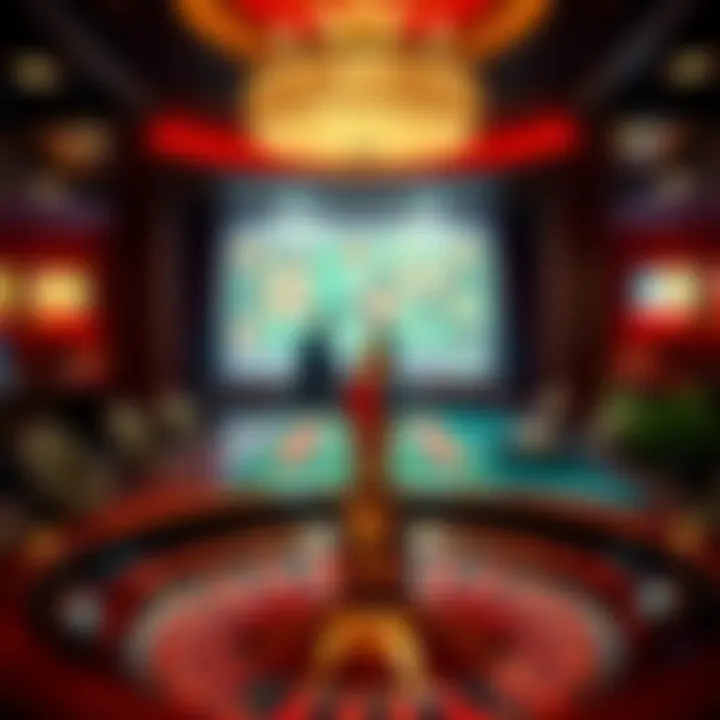 Magnificent Exploring Roulette at Graton Casino: Strategies, Insights, and Experience