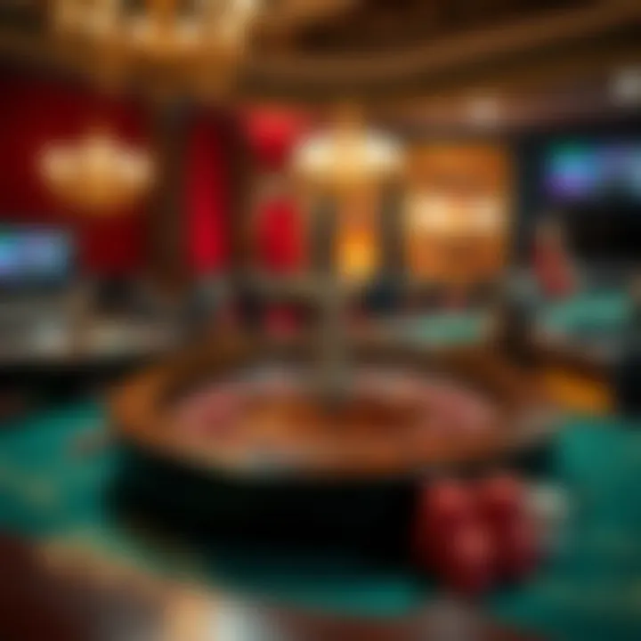 Magnificent Exploring Roulette Downloads: A Comprehensive Guide