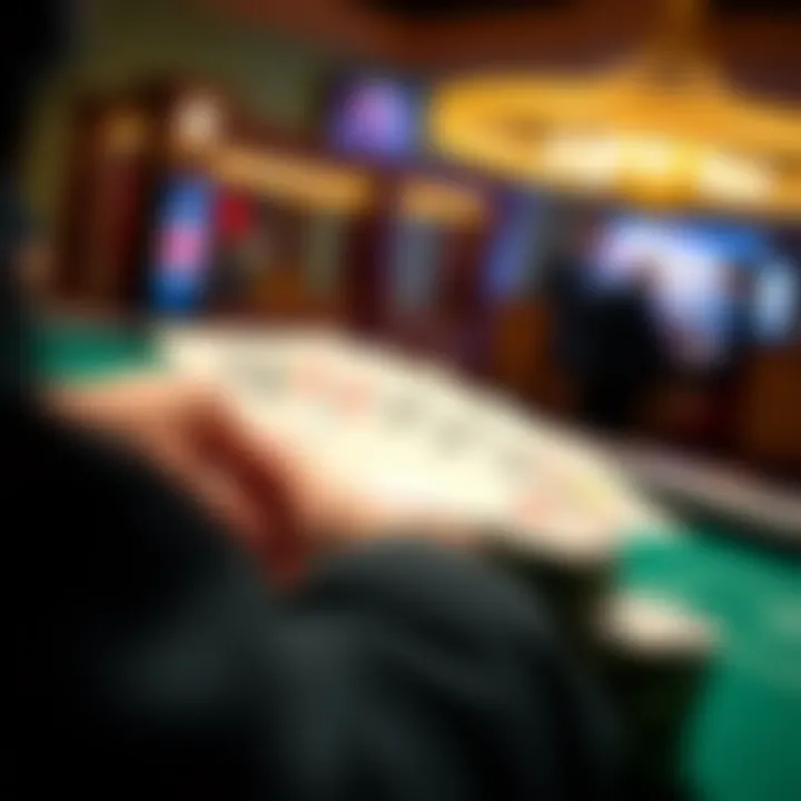 Magnificent Exploring Royal Flush Casino Events: Insights and Implications