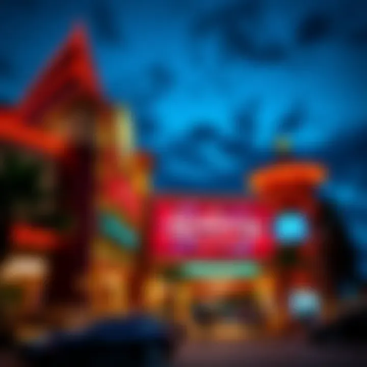 Magnificent Exploring Seminole Hollywood Florida: A Hub of Gaming and Culture