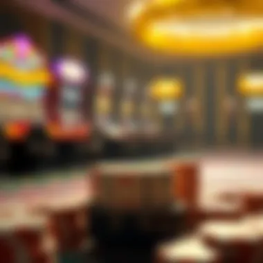 Magnificent Exploring Slot Games with Free Bonus No Deposit