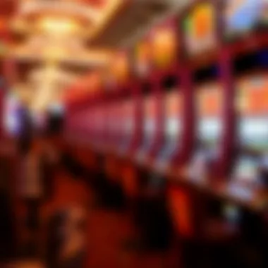 Magnificent Exploring Slots in Atlantic City: A Comprehensive Guide Magnificent Exploring Slots in Atlantic City: A Comprehensive Guide