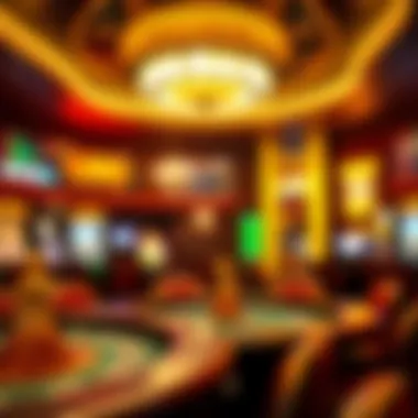 Magnificent Exploring Social Casinos That Pay Real Money
