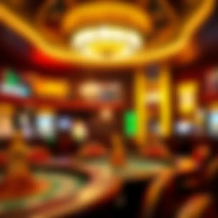 Magnificent Exploring Social Casinos That Pay Real Money