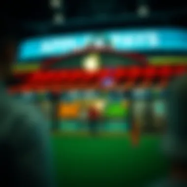 Magnificent Exploring Sportsbooks That Accept Apple Pay