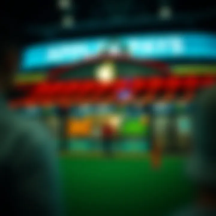 Magnificent Exploring Sportsbooks That Accept Apple Pay