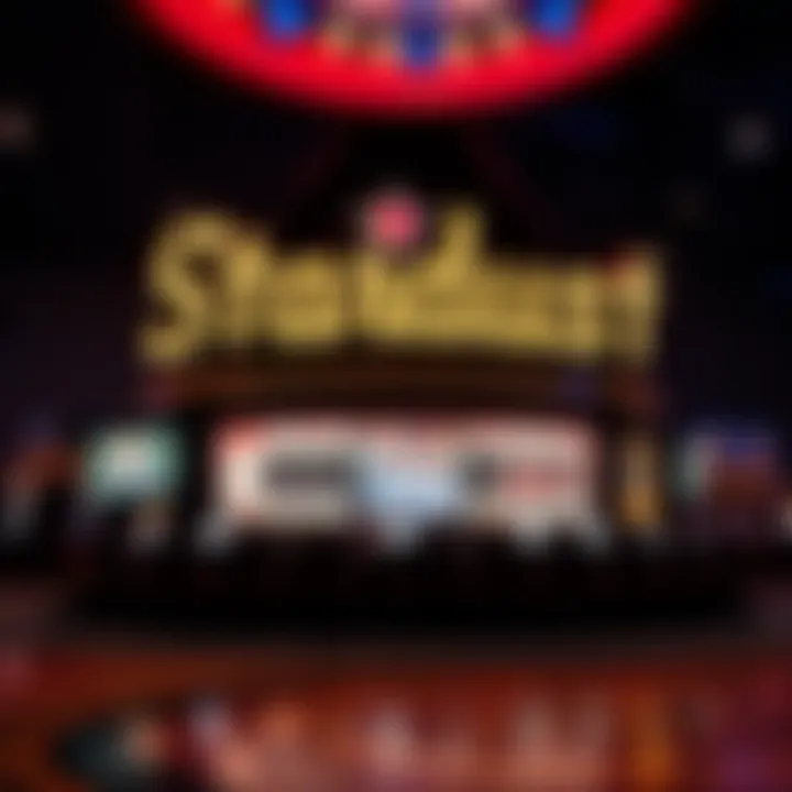 Magnificent Exploring Stardust Sportsbook: An In-Depth Overview