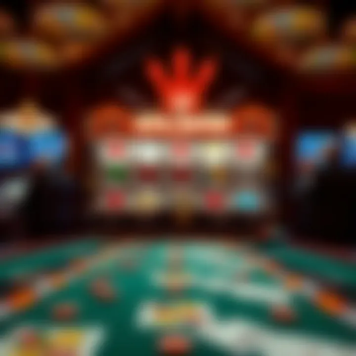 Magnificent Exploring Super Surprise Slots: An In-Depth Analysis