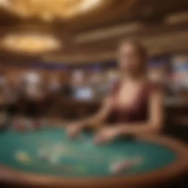 Magnificent Exploring the 4 Winds Casino: A Comprehensive Guide Magnificent Exploring the 4 Winds Casino: A Comprehensive Guide