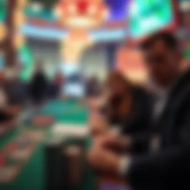Magnificent Exploring the Age to Gamble in New Jersey Magnificent Exploring the Age to Gamble in New Jersey