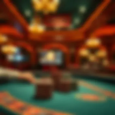 Magnificent Exploring the Best American Online Casinos