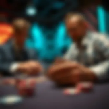 Magnificent Exploring the Best Card Games on Mobile Devices Magnificent Exploring the Best Card Games on Mobile Devices