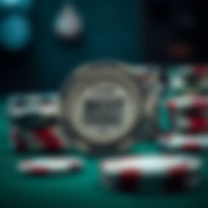 Magnificent Exploring the Best Clay Poker Chips for Serious Players