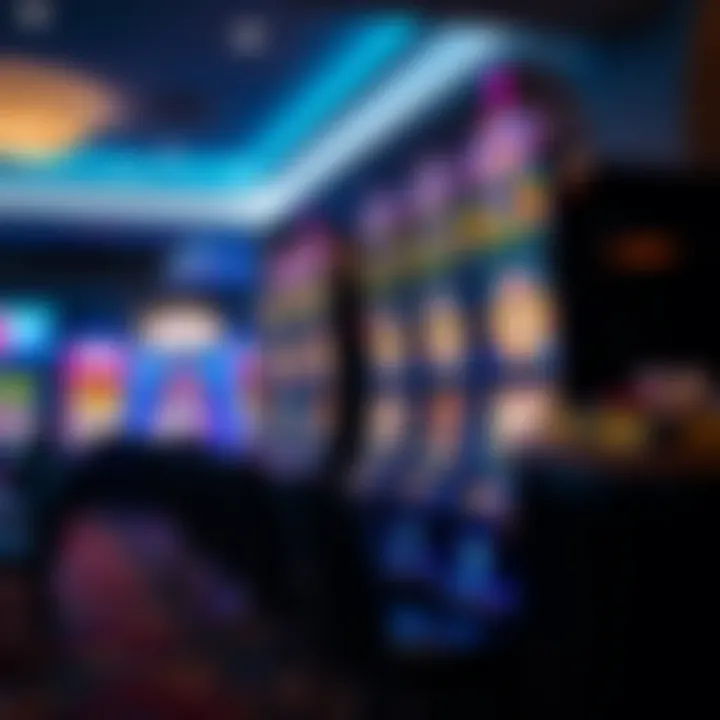 Magnificent Exploring the Best Slots at Gun Lake Casino