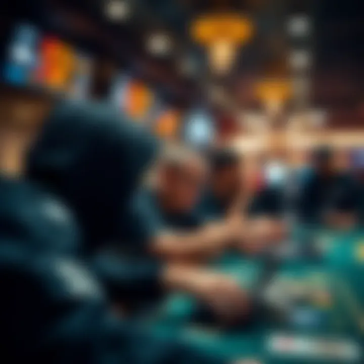 Magnificent Exploring the Biggest Bet Sites: A Comprehensive Overview