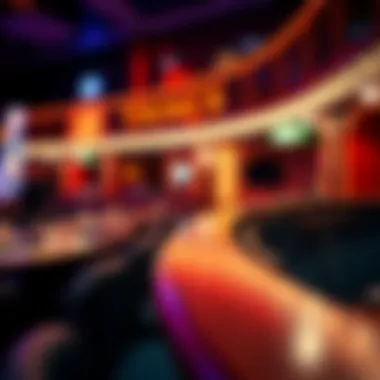 Magnificent Exploring the Casino Boat Experience in New Orleans