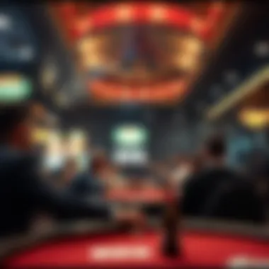 Magnificent Exploring the Dynamics of a Sportsbook Social Club Magnificent Exploring the Dynamics of a Sportsbook Social Club