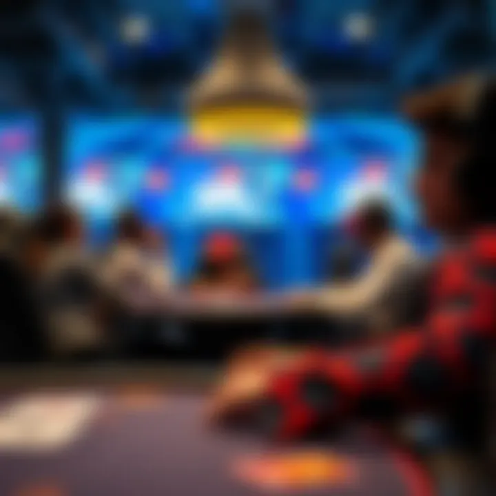Magnificent Exploring the Effectiveness of Poker Practice Simulators