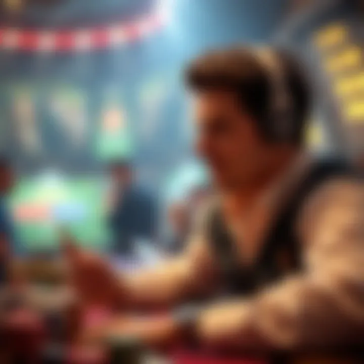 Magnificent Exploring the Game Money App Landscape