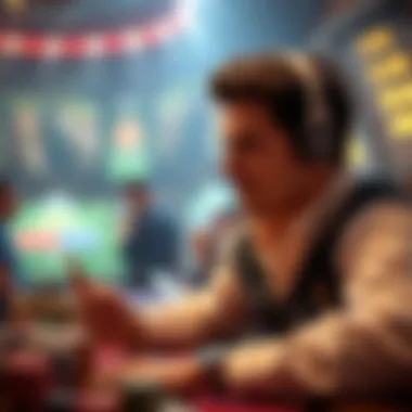Magnificent Exploring the Game Money App Landscape Magnificent Exploring the Game Money App Landscape