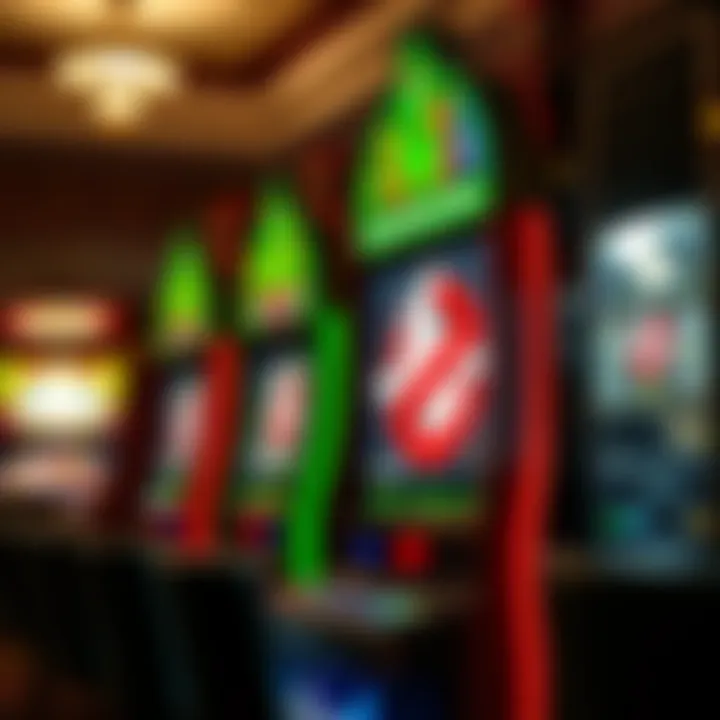 Magnificent Exploring the Ghostbusters Slot Machine: A Comprehensive Insight
