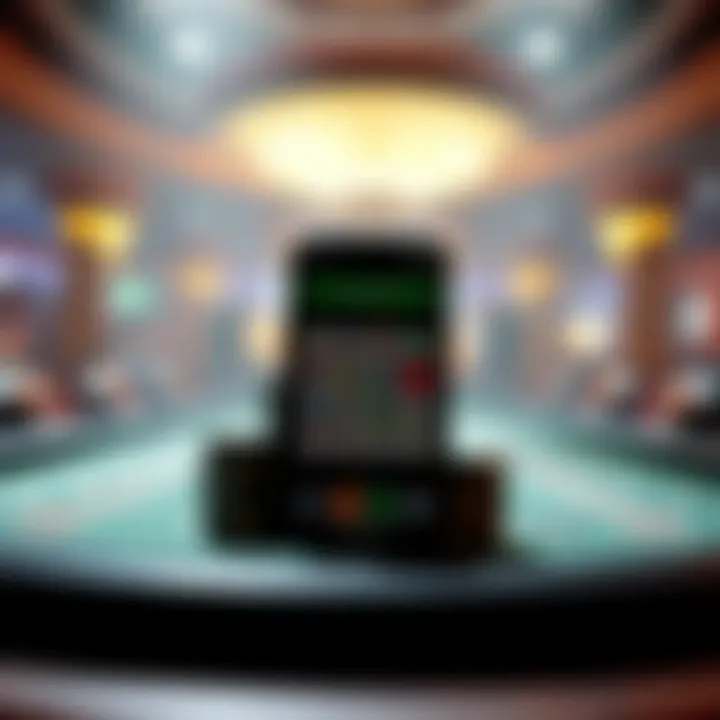 Magnificent Exploring the Illinois State Lottery App: A Comprehensive Overview