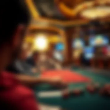 Magnificent Exploring the Implications of Casino Credit at Golden Nugget Magnificent Exploring the Implications of Casino Credit at Golden Nugget