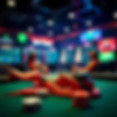 Magnificent Exploring the Landscape of Mobile Betting Magnificent Exploring the Landscape of Mobile Betting