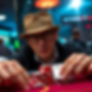 Magnificent Exploring the Landscape of No Real Money Poker Magnificent Exploring the Landscape of No Real Money Poker