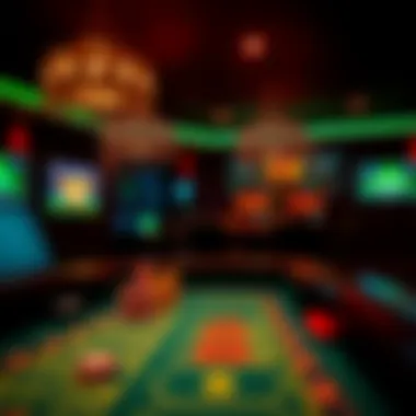 Magnificent Exploring the Landscape of Online Craps: A Comprehensive Guide Magnificent Exploring the Landscape of Online Craps: A Comprehensive Guide