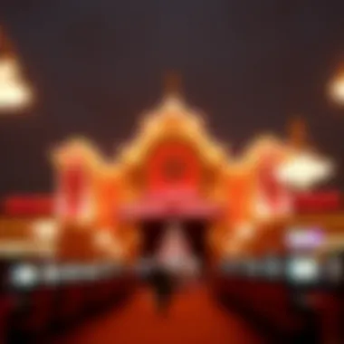 Magnificent Exploring the Majestic Casino in Indiana