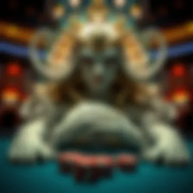 Magnificent Exploring the Medusa Slot: Strategies and Insights Magnificent Exploring the Medusa Slot: Strategies and Insights